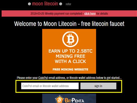 moon litecoin